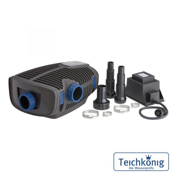 AquaMax Eco Premium 12000/ 12V Filterpumpe